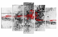 Pictură Trendy 5PMDF-18 imaginea #2 — magazin online Desire.md