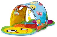 Covor joc pentru copii Chipolino Bee (PGTU02502BEE)