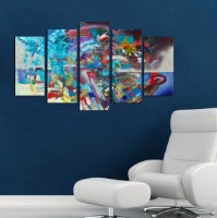 Pictură Trendy 5PMDF-31