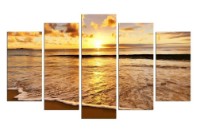 Картина Trendy 5PMDF-35 фото №2 — интернет-магазин Desire.md