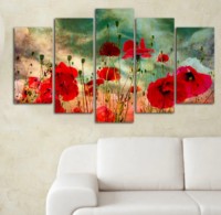 Pictură Trendy 5PMDF-6