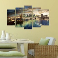 Pictură Trendy 5PMDF-79