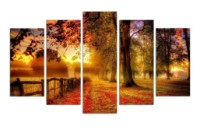 Pictură Trendy 5PMX-070 imaginea #2 — magazin online Desire.md