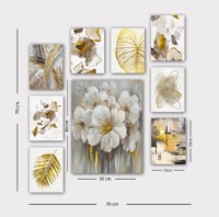 Pictură Trendy 9MDF04YS imaginea #2 — magazin online Desire.md