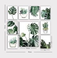 Pictură Trendy 9MDF08YS imaginea #2 — magazin online Desire.md