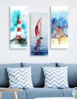 Pictură Trendy MDF0023