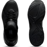 Adidași pentru bărbați Puma X-Ray 4 Puma Black, s.43 imaginea #4 — magazin online Desire.md