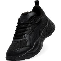 Adidași pentru bărbați Puma X-Ray 4 Puma Black, s.44 imaginea #5 — magazin online Desire.md