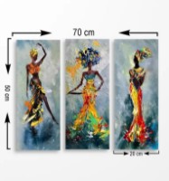 Pictură Trendy MDF0035 imaginea #2 — magazin online Desire.md