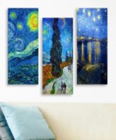 Pictură Trendy MDF0074