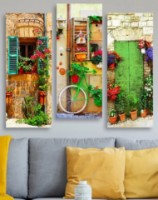 Pictură Trendy MDF0088