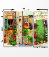 Pictură Trendy MDF0088 imaginea #2 — magazin online Desire.md