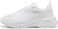Adidași pentru bărbați Puma X-Ray 4 Puma White/Feather Gray, s.40 imaginea #2 — magazin online Desire.md