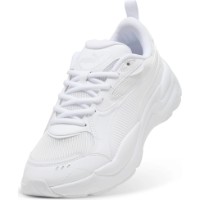 Adidași pentru bărbați Puma X-Ray 4 Puma White/Feather Gray, s.42 imaginea #5 — magazin online Desire.md