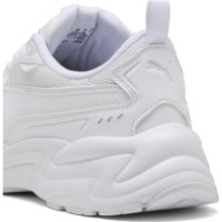 Adidași pentru bărbați Puma X-Ray 4 Puma White/Feather Gray, s.42 imaginea #6 — magazin online Desire.md