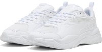 Adidași pentru bărbați Puma X-Ray 4 Puma White/Feather Gray, s.43 imaginea #1 — magazin online Desire.md