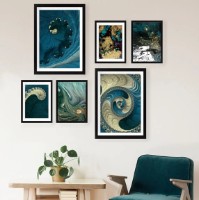 Pictură Trendy SET_022