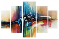 Pictură Trendy ST276 imaginea #2 — magazin online Desire.md