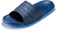 Șlapi pentru bărbați Aqua Speed Aspen 42, s.45 Navy Blue imaginea #2 — magazin online Desire.md