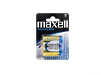 Set baterii Maxell LR14 C 2pcs