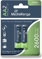 Set baterii MediaRange MRBAT123