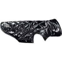 Geacă pentru câini Record Gabrielle Black M 40cm (2085.40N)