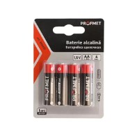 Set baterii Profmet 806031