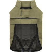 Pelerină pentru câini Record Giger Green S 32-34cm (2079.35V) imaginea #2 — magazin online Desire.md