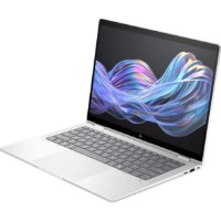 Laptop Hp EliteBook X Flip G1i 14 AI Silver (CW0U5ET) imaginea #7 — magazin online Desire.md