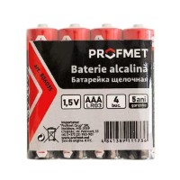 Set baterii Profmet 806035