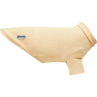 Cămașă pentru câini Record Ice-Cream Yellow XXS 25cm (2172.25G)