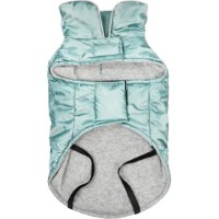 Geacă pentru câini Record Maverick Waterproof S 32-34cm (2087.35) imaginea #2 — magazin online Desire.md