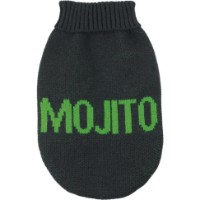 Pulover pentru câini Record Mojito XS Black 30cm (2267.30)