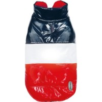 Geacă pentru câini Record Monchien Waterproof XS 29-31cm (2086.30B) imaginea #2 — magazin online Desire.md