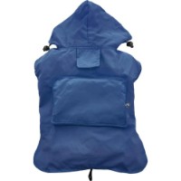 Куртка для собак Record Pocket Waterproof Blue XS 30cm (2032.30B) фото №1 — интернет-магазин Desire.md