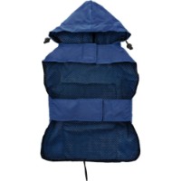 Куртка для собак Record Pocket Waterproof Blue XS 30cm (2032.30B) фото №3 — интернет-магазин Desire.md