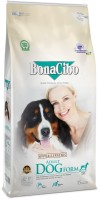 Hrană uscată pentru câini BonaCibo Adult Dog Form 15kg