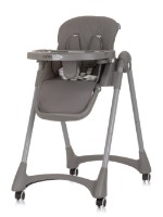 Scaun de masa Chipolino Candy Shop Granite (STHCS02401GN)