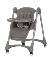 Scaun de masa Chipolino Candy Shop Granite (STHCS02401GN) imaginea #2 — magazin online Desire.md