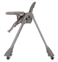 Scaun de masa Chipolino Candy Shop Granite (STHCS02401GN) imaginea #3 — magazin online Desire.md