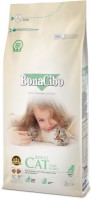 Hrană uscată pentru pisici BonaCibo Adult Cat Lamb & Rice 2kg