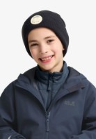 Căciulă Jack Wolfskin Moomin K Dark Navy, s.M imaginea #6 — magazin online Desire.md