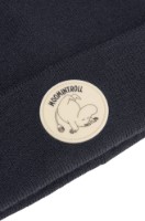 Căciulă Jack Wolfskin Moomin K Dark Navy, s.M imaginea #3 — magazin online Desire.md