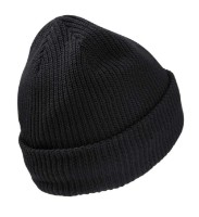 Căciulă Jack Wolfskin Pergamon Black, s.M imaginea #2 — magazin online Desire.md