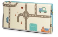 Игровой коврик Chipolino City 113*113cm (DKZ1212CITY) фото №2 — интернет-магазин Desire.md