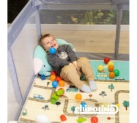 Covor joc pentru copii Chipolino City 113x174cm (DKZ1218BCITY) imaginea #3 — magazin online Desire.md