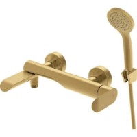 Baterie pentru cadă Rubineta Ultra-10/K SW GD (U1KPGD8)