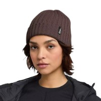 Шапка Jack Wolfskin Rib Knit Peat фото №3 — интернет-магазин Desire.md