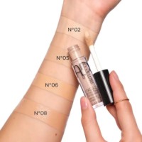 Concealer pentru față Artdeco Fluid Camouflage Concealer 06 imaginea #3 — magazin online Desire.md