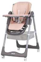 Scaun de masa Chipolino First Spoon flamingo (STHFS02404FL) imaginea #2 — magazin online Desire.md